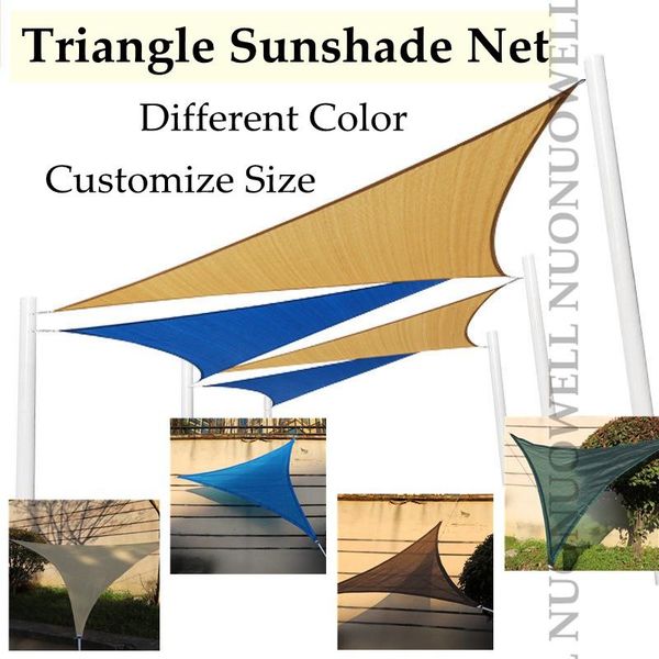 shade triangle sunshade customize size hdpe anti-uv courtyard shading net retainer sets and accessories for used
shade triangle sunshade customize size hdpe anti-uv courtyard shading net retainer sets and accessories for used