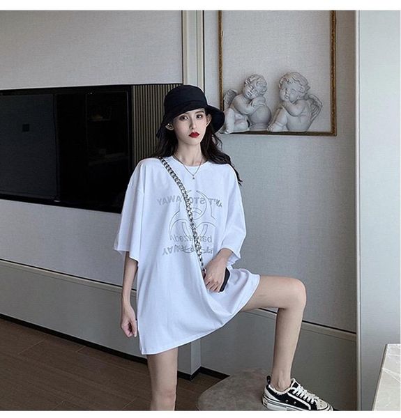 men's t-shirts x2478-t-shirt women's summer short-sleeved slim wild solid half-sleeved shirt, White;black
men's t-shirts x2478-t-shirt women's summer short-sleeved slim wild solid half-sleeved shirt, White;black