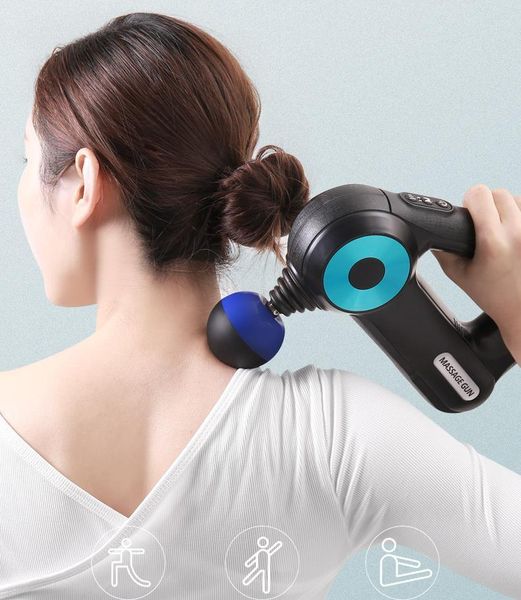 massage gun whole body multifunctional massager fascia muscle relaxer electric home fitness
massage gun whole body multifunctional massager fascia muscle relaxer electric home fitness