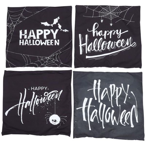 cushion/decorative pillow 4pcs decorative covers bats printed pillowcases party decors
cushion/decorative pillow 4pcs decorative covers bats printed pillowcases party decors