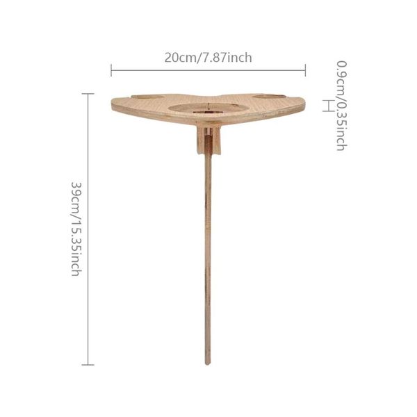 camp furniture picnic outdoor garden mini wooden wine table foldable portable heart shape beach manual camping backyard deskstorage hold
camp furniture picnic outdoor garden mini wooden wine table foldable portable heart shape beach manual camping backyard deskstorage hold