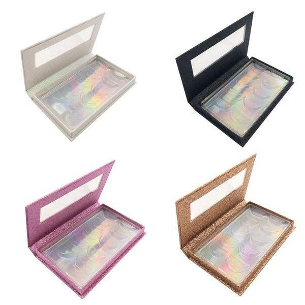 storage bottles & jars 1pc plastic case for lashes 5 pairs eyelashes, glitter packaging eyelashes faux mink packing empty
storage bottles & jars 1pc plastic case for lashes 5 pairs eyelashes, glitter packaging eyelashes faux mink packing empty