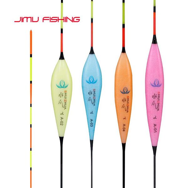 fishing accessories 3 pcs/lot floats composite buoy big buoyancy boya fresh water bobber shallow flotador
fishing accessories 3 pcs/lot floats composite buoy big buoyancy boya fresh water bobber shallow flotador