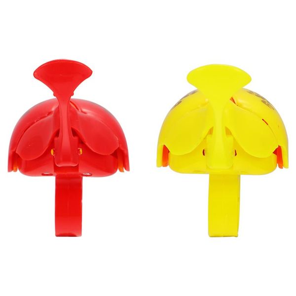 bike horns 2pcs bikes mini bell loud clear sound bells for road cycling handle bar
bike horns 2pcs bikes mini bell loud clear sound bells for road cycling handle bar
