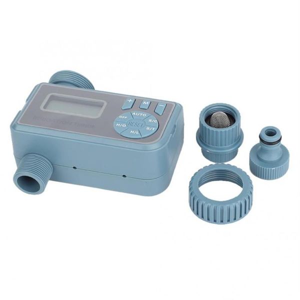 garden watering system automatic water timer irrigation controller home supplies equipments
garden watering system automatic water timer irrigation controller home supplies equipments