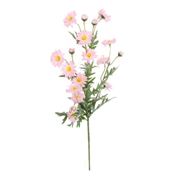 decorative flowers & wreaths artificial simulation lilac for home table decoration chrysanthemum elegant generous daisy branch pography prop
decorative flowers & wreaths artificial simulation lilac for home table decoration chrysanthemum elegant generous daisy branch pography prop