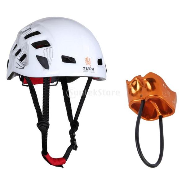 cycling helmets climbing helmet safety equip protect gear for outdoor mountaineering rappelling arborist + belay device
cycling helmets climbing helmet safety equip protect gear for outdoor mountaineering rappelling arborist + belay device