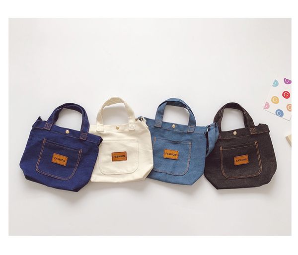children casual handbag 2021 autumn winter simple baby boys girls letter crossbody one shoulder bag kids messenger bags f784, Black
children casual handbag 2021 autumn winter simple baby boys girls letter crossbody one shoulder bag kids messenger bags f784, Black
