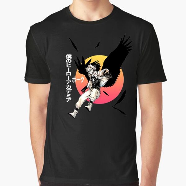 women's t-shirt t-shirts my hero academia anime graphic print summer tshirts men harajuku women, White
women's t-shirt t-shirts my hero academia anime graphic print summer tshirts men harajuku women, White