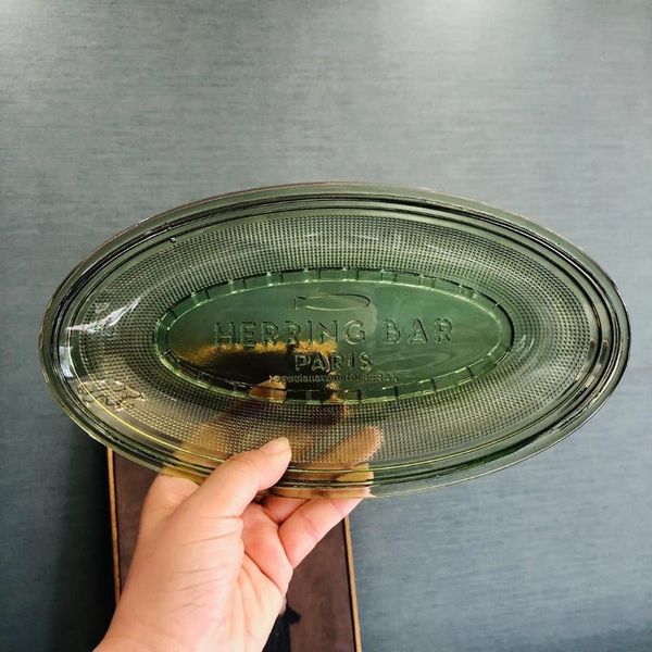dishes & plates for fruit bowl tray candy dish cake plate tableware home salad