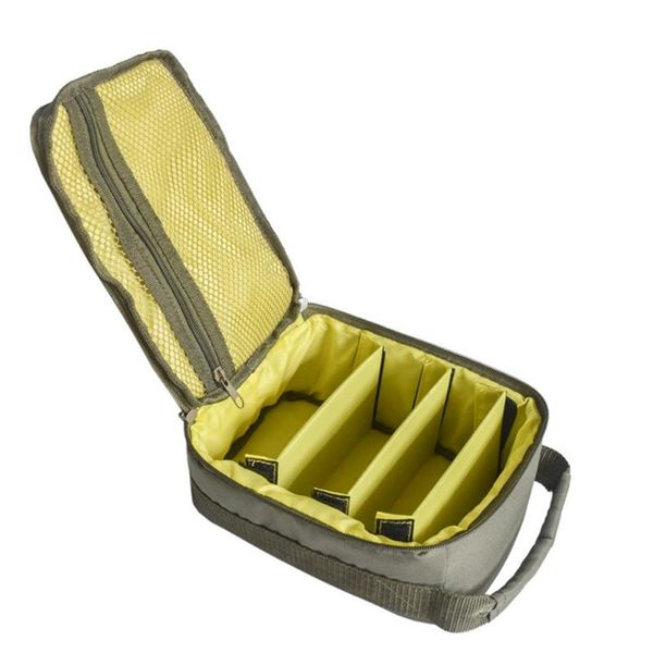 fishing accessories 4-layer outdoor reel bag multifunction fish line lure hook storage handbag tackle pesca iscas
fishing accessories 4-layer outdoor reel bag multifunction fish line lure hook storage handbag tackle pesca iscas