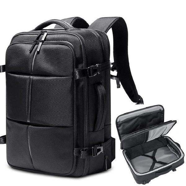 backpack multifunction men 15.6 inch lapbag business multi-layer large capacity waterproof travel mochila
backpack multifunction men 15.6 inch lapbag business multi-layer large capacity waterproof travel mochila