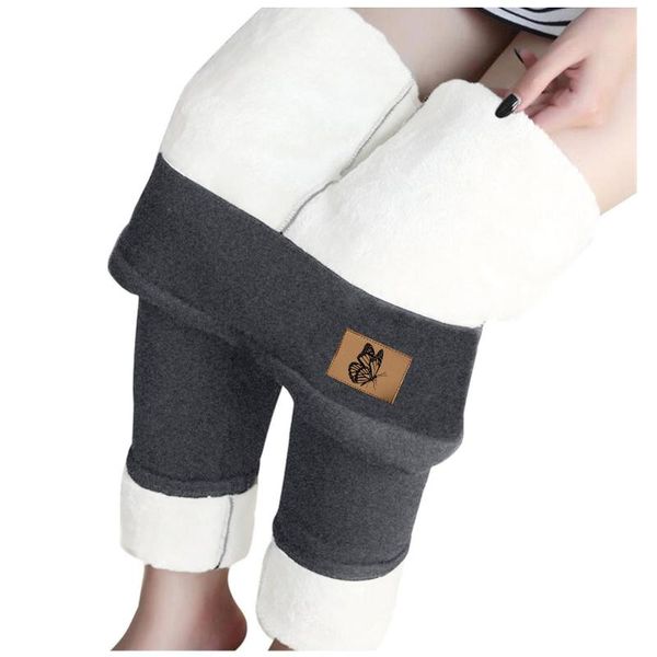 women's pants & capris leggings casual de mujer autumn winter solid color workout home warm elastic waist plush trousers, Black;white
women's pants & capris leggings casual de mujer autumn winter solid color workout home warm elastic waist plush trousers, Black;white