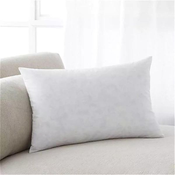 30x50cm waist pillow cushion inner filling woolen cotton-padded for sofa soft insert core
30x50cm waist pillow cushion inner filling woolen cotton-padded for sofa soft insert core