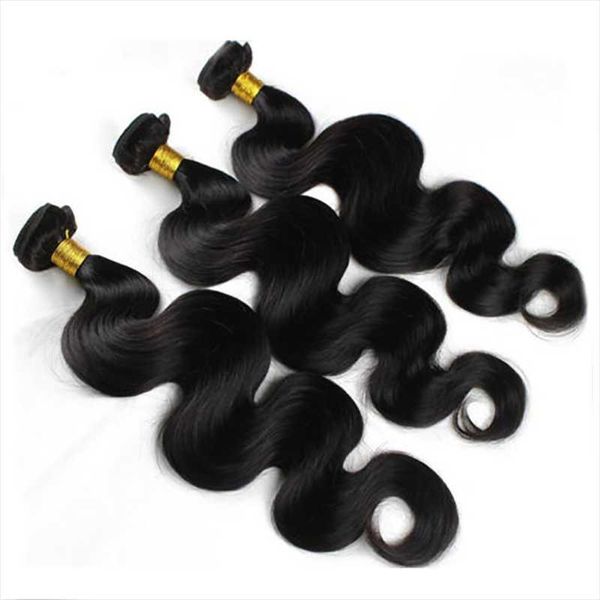 human hair bulks body wave bundles natural black non-remy extensions for women emol malaysian 3/4 pc/lot
human hair bulks body wave bundles natural black non-remy extensions for women emol malaysian 3/4 pc/lot
