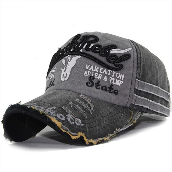Spring Letter Embroidery Old Bull Head Baseball Cap Snapback Hat Summer Mens Ms. Sun Motorcycle Washed A09, Blue;gray
Spring Letter Embroidery Old Bull Head Baseball Cap Snapback Hat Summer Mens Ms. Sun Motorcycle Washed A09, Blue;gray