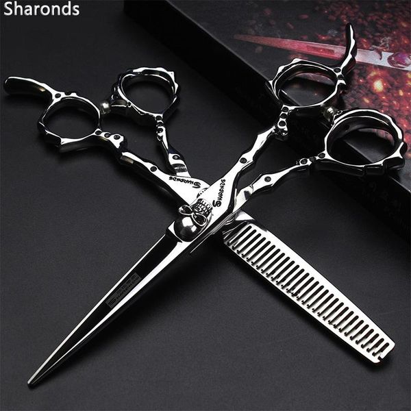 hair scissors set professional beauty salon 5.5/6/7 inch cut thinning hairdresser special barber suit
hair scissors set professional beauty salon 5.5/6/7 inch cut thinning hairdresser special barber suit
