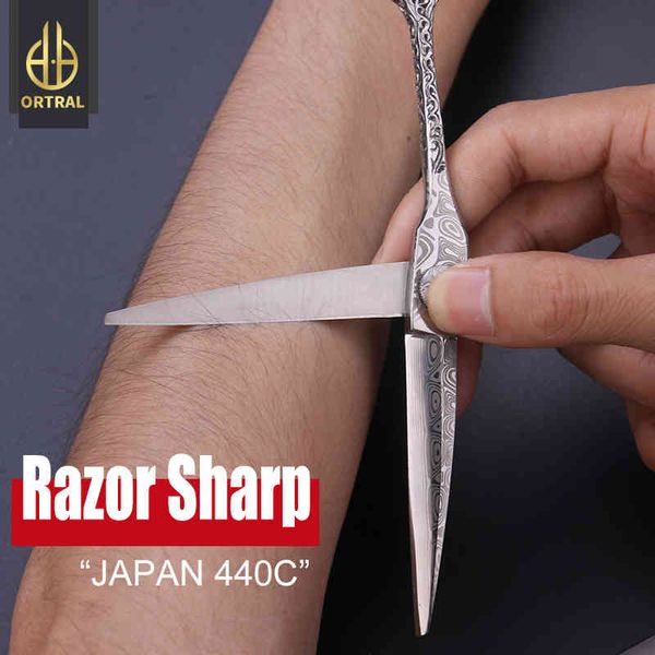 damascus hair scissors professional japan 440c 6 inch hairdressing laser razor blade cutting thinning barber shears
damascus hair scissors professional japan 440c 6 inch hairdressing laser razor blade cutting thinning barber shears