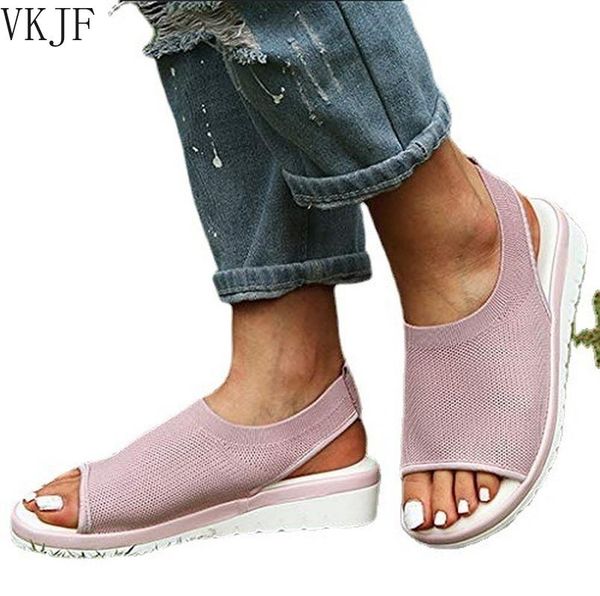 sandals women 2021 summer shoes flat platform woman thick bottom soft sole casual ladies plus size, Black
sandals women 2021 summer shoes flat platform woman thick bottom soft sole casual ladies plus size, Black