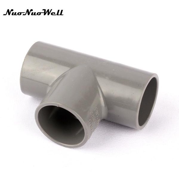 watering equipments 1pcs nuonuowell 32mm hose equal tee connector for garden micro drip irrigation system fittings aquarium supplies
watering equipments 1pcs nuonuowell 32mm hose equal tee connector for garden micro drip irrigation system fittings aquarium supplies