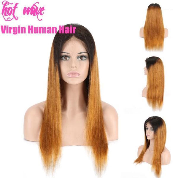 wave cuticle aligned brazilian raw virgin human hair front lace wig for women ombre black brown 1b30 middle part straight1
wave cuticle aligned brazilian raw virgin human hair front lace wig for women ombre black brown 1b30 middle part straight1