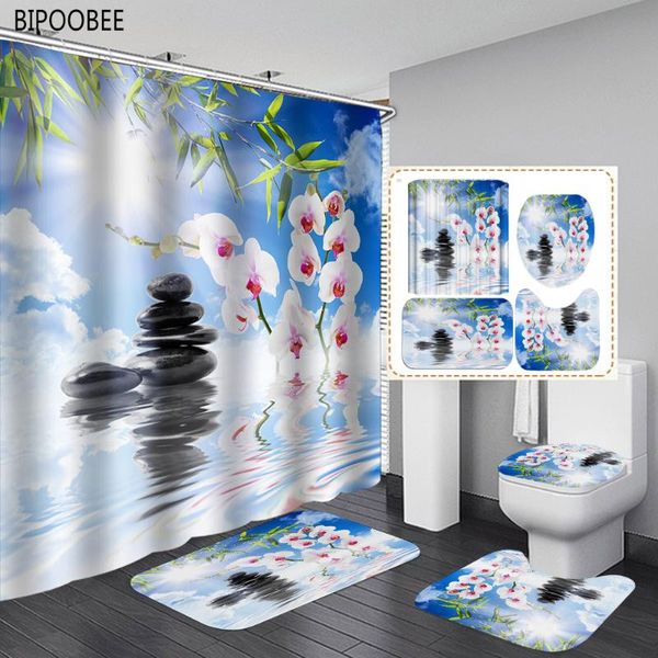 shower curtains flower bamboo leaves zen stone curtain bathroom pedestal non-slip carpet toilet lid cover bath mats home decor
shower curtains flower bamboo leaves zen stone curtain bathroom pedestal non-slip carpet toilet lid cover bath mats home decor