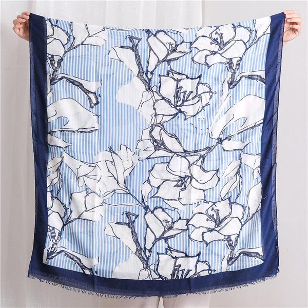 scarves fashion glitter floral viscose hijab scarf maxi wraps autumn headhand shawls muslim islamic print fringe, Blue;gray
scarves fashion glitter floral viscose hijab scarf maxi wraps autumn headhand shawls muslim islamic print fringe, Blue;gray