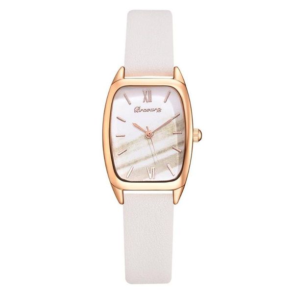 wristwatches 2021 watch woman's ladies quartz elegant woman watches brand simple girl clock relogio feminino, Slivery;brown
wristwatches 2021 watch woman's ladies quartz elegant woman watches brand simple girl clock relogio feminino, Slivery;brown