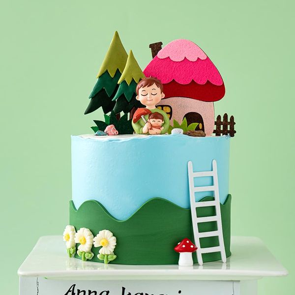 other festive & party supplies happy birthday cake er resin ornaments umbrellas hugs father daughter windmill castle baking decoration b
other festive & party supplies happy birthday cake er resin ornaments umbrellas hugs father daughter windmill castle baking decoration b