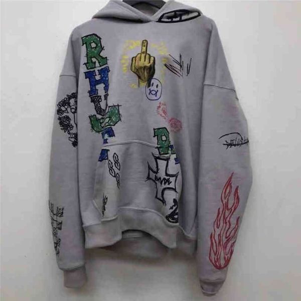 grafiti hoodie, unisex, hip hop style sportswear, hand printed, heavy fabric, harajuku large sweater, 1:1, Black
grafiti hoodie, unisex, hip hop style sportswear, hand printed, heavy fabric, harajuku large sweater, 1:1, Black