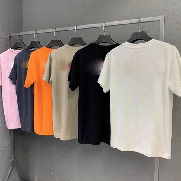 hip hop am letter t-shirts short-sleeved letter quality casual cotton reflective print t-shirt tees designer clothing streetwear hypebeast, White;black
hip hop am letter t-shirts short-sleeved letter quality casual cotton reflective print t-shirt tees designer clothing streetwear hypebeast, White;black