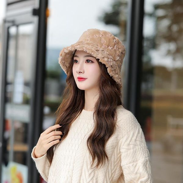 wide brim hats winter bucket hat thickened warm ear protector cap women panama outdoor hiking knitted fisherman french wool fedora lady, Blue;gray
wide brim hats winter bucket hat thickened warm ear protector cap women panama outdoor hiking knitted fisherman french wool fedora lady, Blue;gray