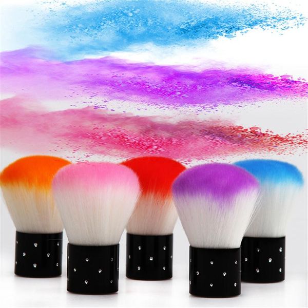 nail brushes art dust brush heart rhinestones blush glitter powder foundation remover cleaner uv gel polish acrylic manicure tool makeup, Yellow
nail brushes art dust brush heart rhinestones blush glitter powder foundation remover cleaner uv gel polish acrylic manicure tool makeup, Yellow