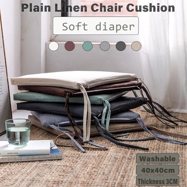 cushion/decorative pillow japanese washable solid color cotton and linen chair cushion tatami mat 45x45cm christmas halloween decorations fo
cushion/decorative pillow japanese washable solid color cotton and linen chair cushion tatami mat 45x45cm christmas halloween decorations fo