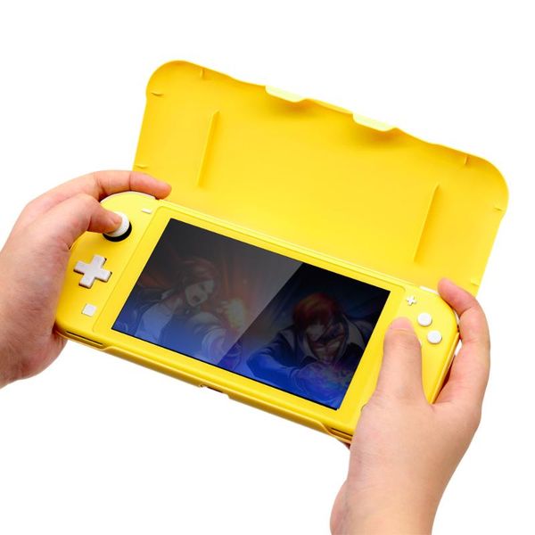 game controllers & joysticks hard pc protection case for switch lite crystal protective shell ns accessories
game controllers & joysticks hard pc protection case for switch lite crystal protective shell ns accessories