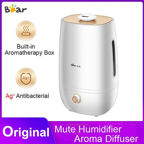 bear 5l mute air humidifier home bass large-capacity spray humidificador aroma diffuser for bedroom pregnant women office humidifiers
bear 5l mute air humidifier home bass large-capacity spray humidificador aroma diffuser for bedroom pregnant women office humidifiers