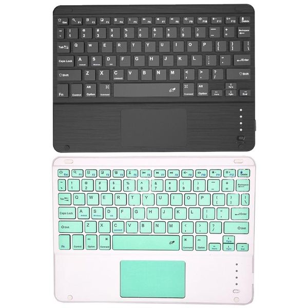 wireless bluetooth keyboard with touchpad usb rechargeable built-in multi-touch keyboards 
wireless bluetooth keyboard with touchpad usb rechargeable built-in multi-touch keyboards