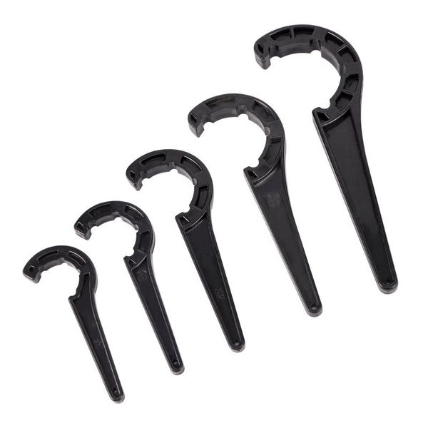 watering equipments 20/25/32/40/50mm pe pipe fast connecting fittings wrench pvc tube valve lock nut special irrigation tubing repair tool
watering equipments 20/25/32/40/50mm pe pipe fast connecting fittings wrench pvc tube valve lock nut special irrigation tubing repair tool