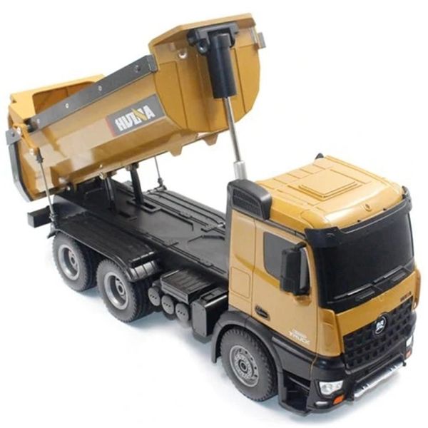fast dropship huina 1573 rc big dump truck 1/14 10 channels 2.4ghz 7.2v 400mah from eu/usa/canada/australia 211027
fast dropship huina 1573 rc big dump truck 1/14 10 channels 2.4ghz 7.2v 400mah from eu/usa/canada/australia 211027