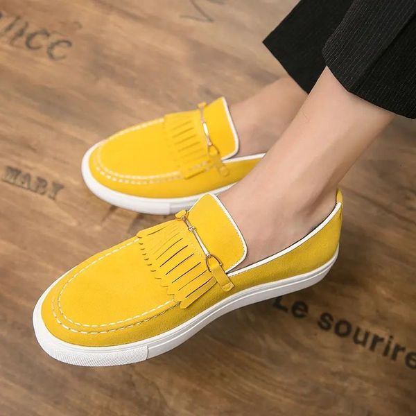 dress shoes 2021 men fashion casual everyday all-match solid color imitation suede personality fringed metal loafers 3kc329 6m9g, Black
dress shoes 2021 men fashion casual everyday all-match solid color imitation suede personality fringed metal loafers 3kc329 6m9g, Black