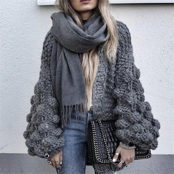 women's sweaters 2021 autumn winter fashion long sleeve loose roupas feminina v-neck women sweater knitted solid chaqueta, White;black
women's sweaters 2021 autumn winter fashion long sleeve loose roupas feminina v-neck women sweater knitted solid chaqueta, White;black