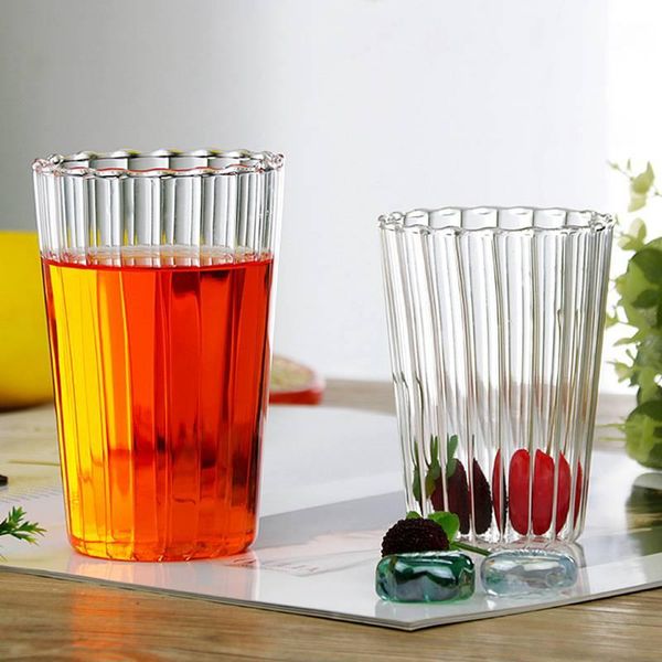 wine glasses 250/400ml glass mug heat-resistant beer espresso coffee cups tea cup healthy drink mugs transparent drinkware
wine glasses 250/400ml glass mug heat-resistant beer espresso coffee cups tea cup healthy drink mugs transparent drinkware