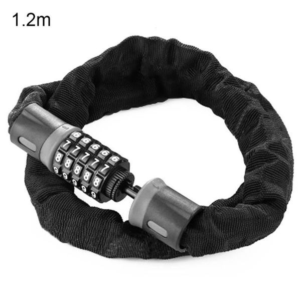 bike locks lock security anti-theft bicycle chain no keys required open with password smn88
bike locks lock security anti-theft bicycle chain no keys required open with password smn88