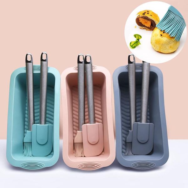other bakeware rectangular cake stainless steel ring silicone mold 3d fondant bread loaf chocolate mould diy baking
other bakeware rectangular cake stainless steel ring silicone mold 3d fondant bread loaf chocolate mould diy baking
