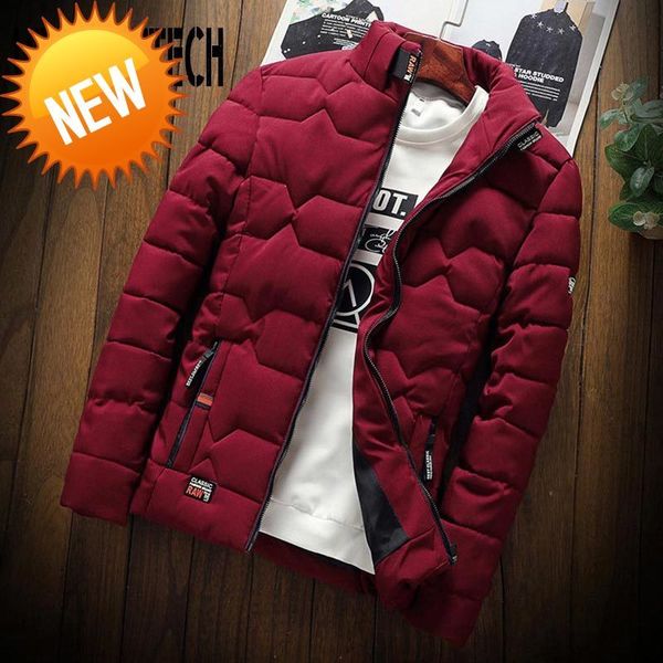 new fashion man jacket big size thick down men coat snow parkas male warm brand clothing winter outerwear, Black
new fashion man jacket big size thick down men coat snow parkas male warm brand clothing winter outerwear, Black