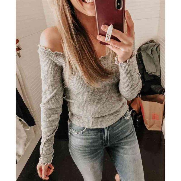 women's knits & tees summer fashion wear long sleeve lace grey close tunic 2rbe, White
women's knits & tees summer fashion wear long sleeve lace grey close tunic 2rbe, White