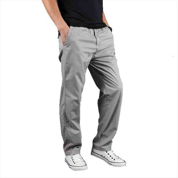 cotton pants men plus size 3xl straight casual pants multi-color chinos men trousers pantalon homme, Black 
cotton pants men plus size 3xl straight casual pants multi-color chinos men trousers pantalon homme, Black