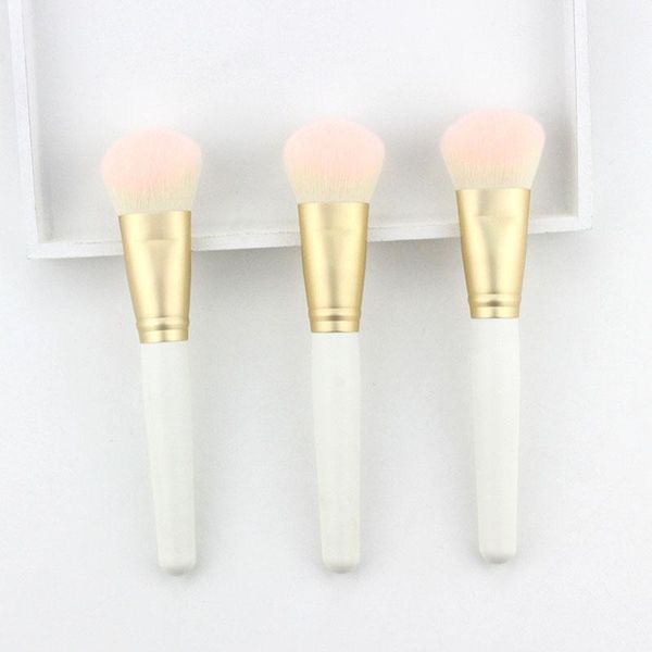 makeup brushes professional brush loose powder foundation blending make up white beauty cosmestic
makeup brushes professional brush loose powder foundation blending make up white beauty cosmestic