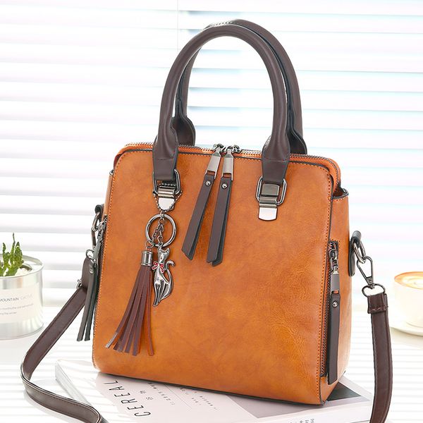 hbp women tote purses pu leather shoulder bag ladies fashion large capcity shopping bags handbag brown color
hbp women tote purses pu leather shoulder bag ladies fashion large capcity shopping bags handbag brown color