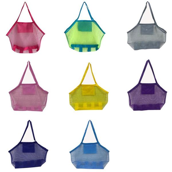 storage bags foldable portable beach bag children mesh kids swimming waterproof toy baskets
storage bags foldable portable beach bag children mesh kids swimming waterproof toy baskets